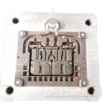Professional manufacture mold high precision die casting mould plastic mold